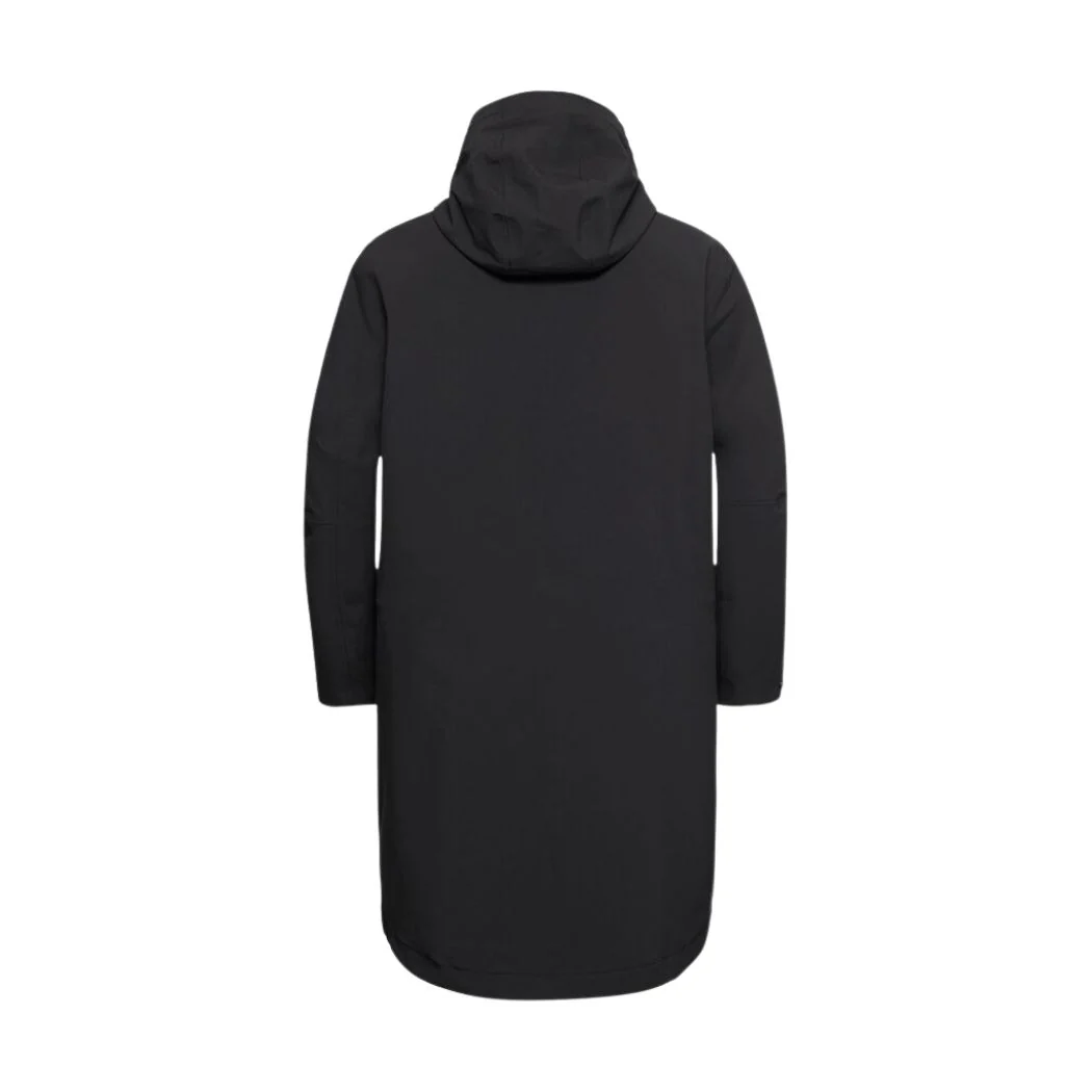 jack wolfskin Winterdune 3in1 Women's Coat - Image 9