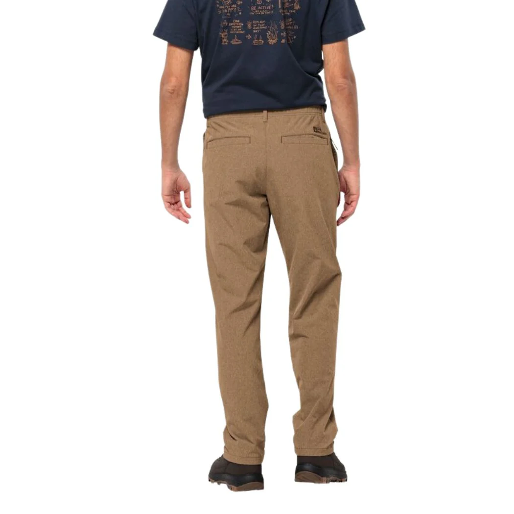 jack wolfskin Winternebel Men's Pant - Image 2