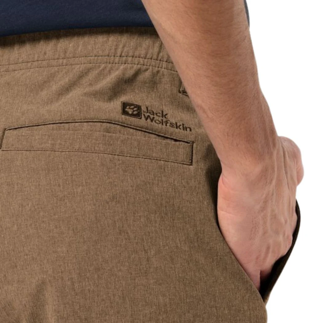 jack wolfskin Winternebel Men's Pant - Image 3
