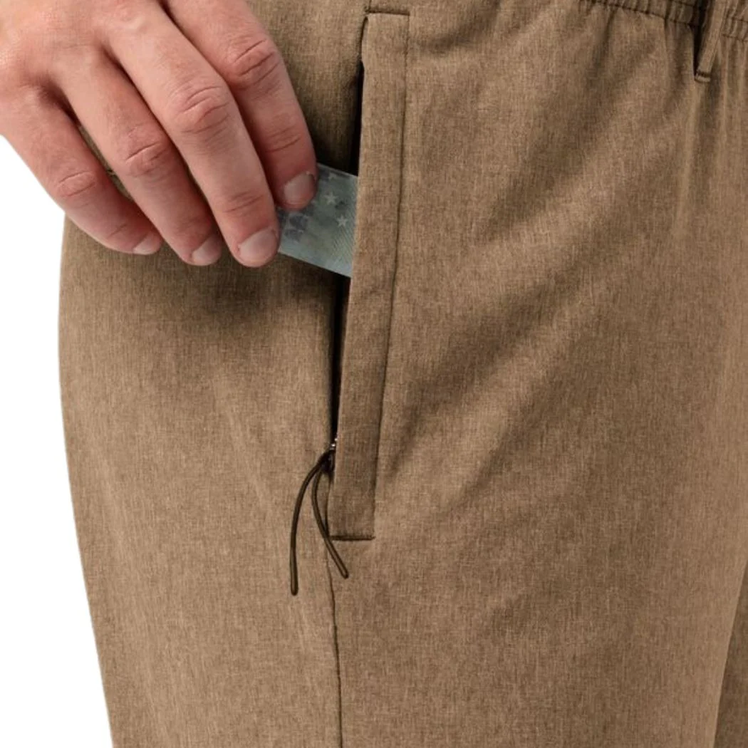 jack wolfskin Winternebel Men's Pant - Image 4