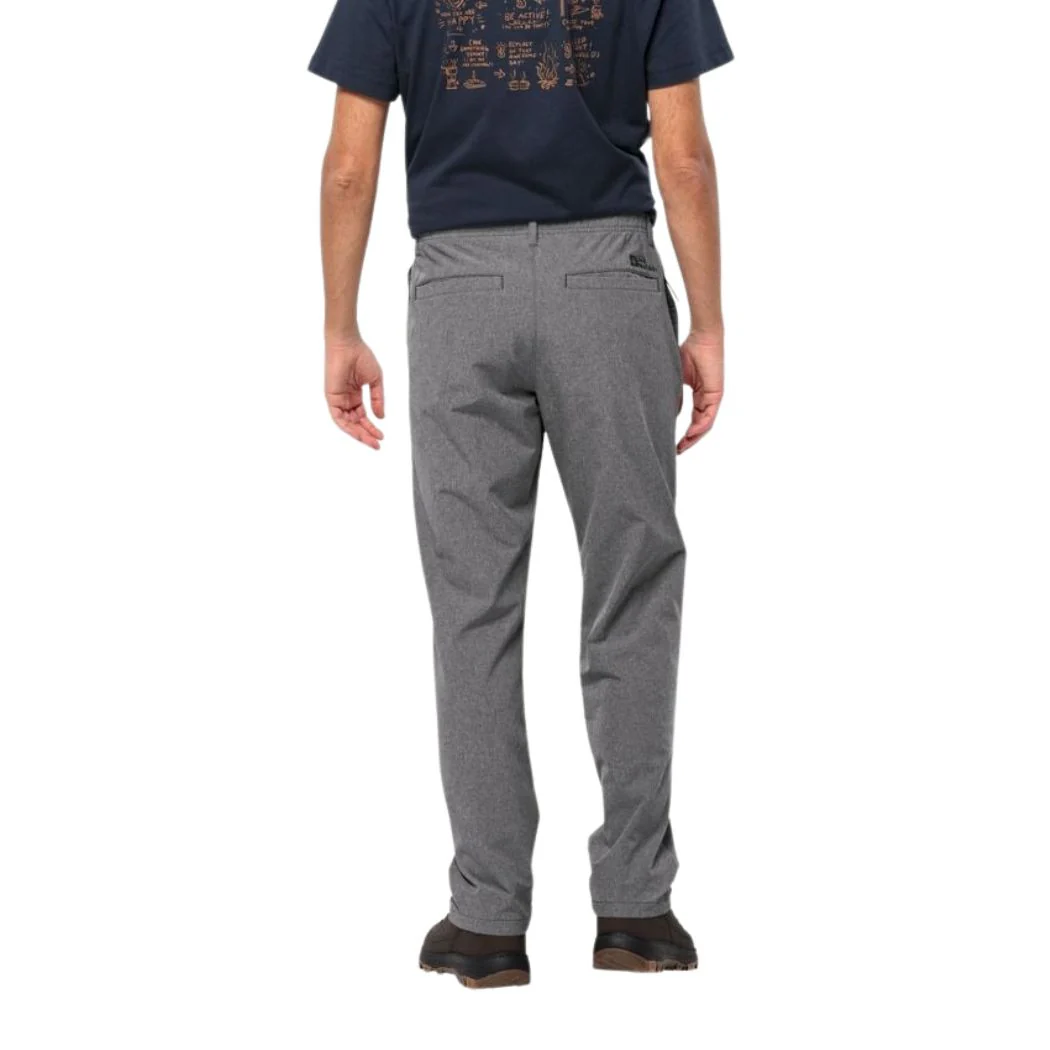 jack wolfskin Winternebel Men's Pant's - Image 2