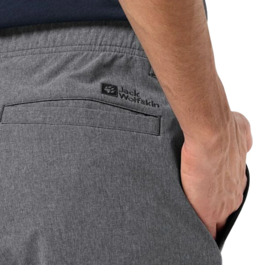 jack wolfskin Winternebel Men's Pant's - Image 4