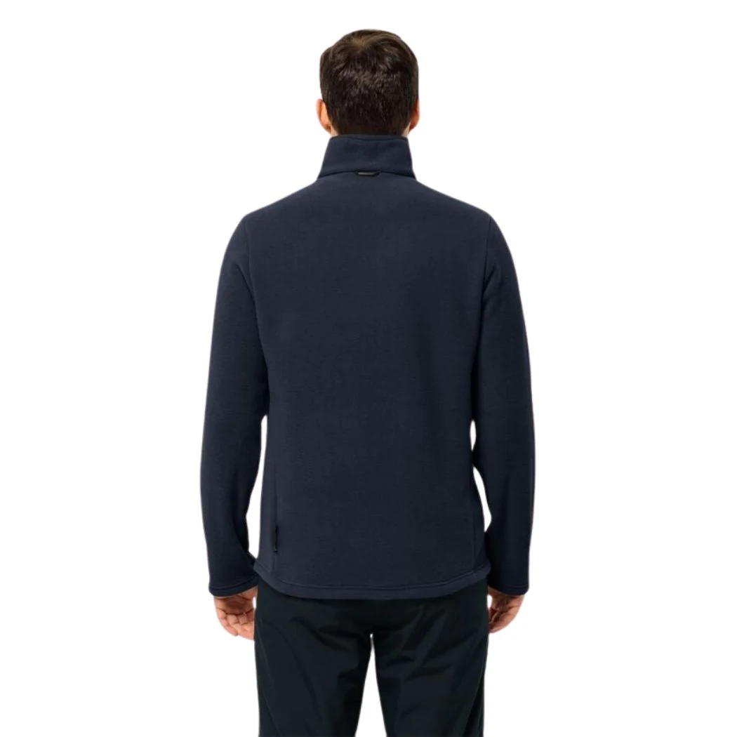 jack wolfskin Winterstein Full Zip Men's Fleece Jacket - Image 2