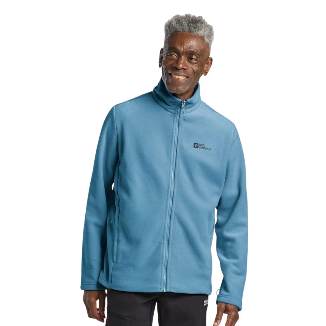 jack wolfskin Winterstein FZ Men's Jacket
