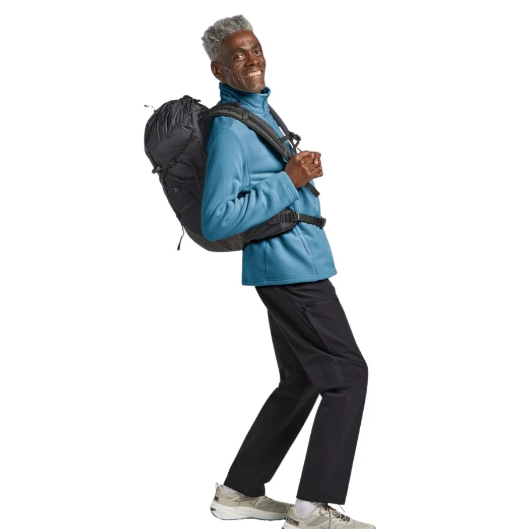 jack wolfskin Winterstein FZ Men's Jacket - Image 3