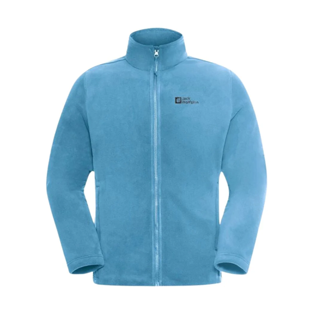 jack wolfskin Winterstein FZ Men's Jacket - Image 6