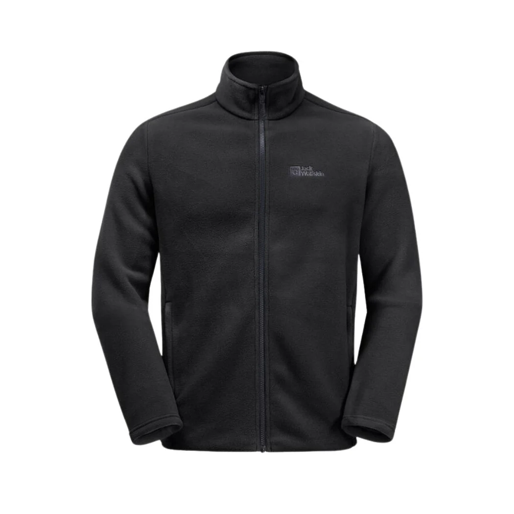 jack wolfskin Winterstein Men's Fleece Jackets - Image 6