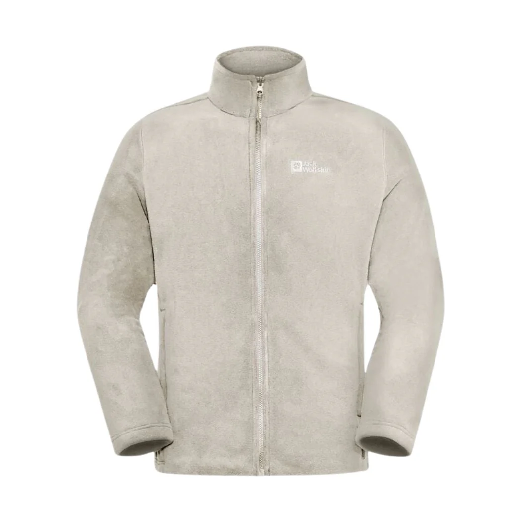 jack wolfskin Winterstein FZ Men's Jacket - Image 6