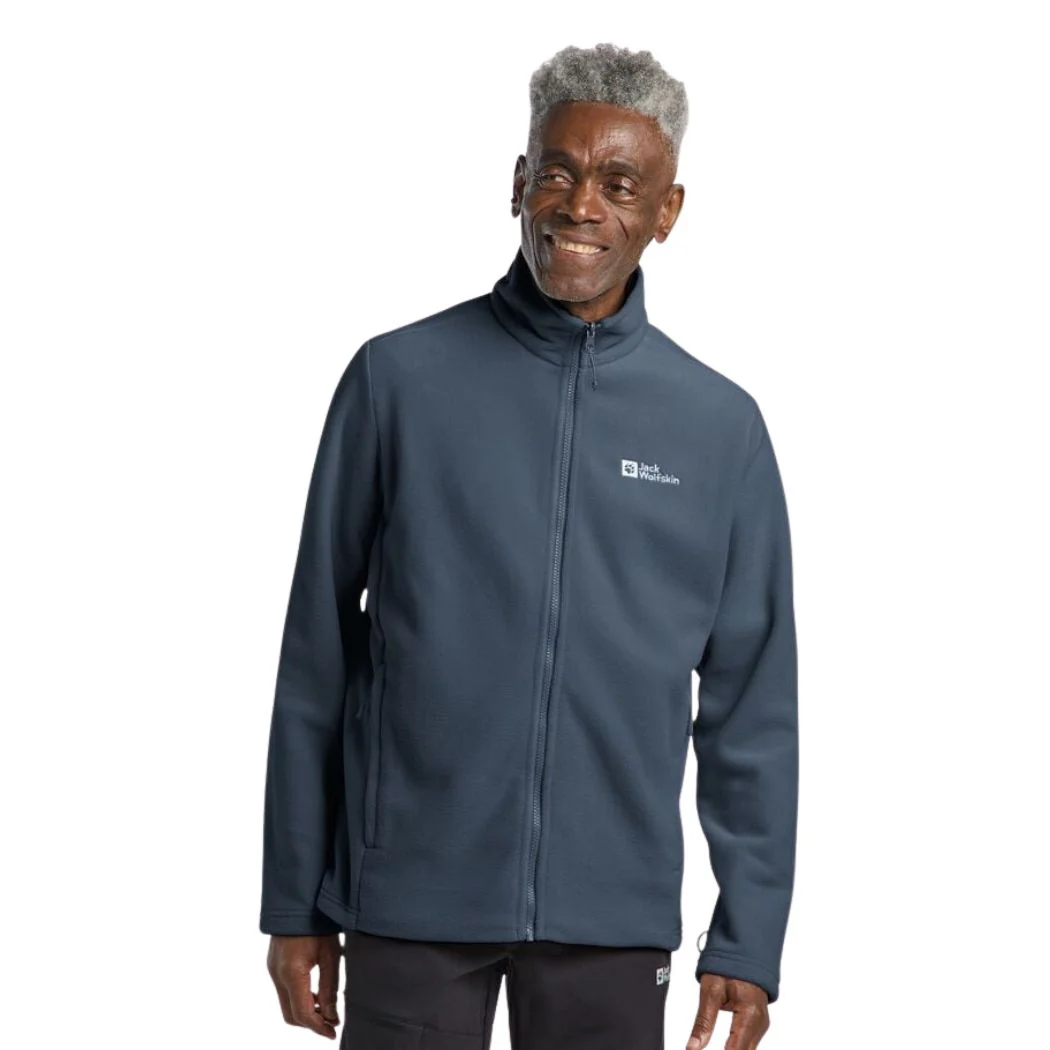jack wolfskin Winterstein FZ Men's Jacket