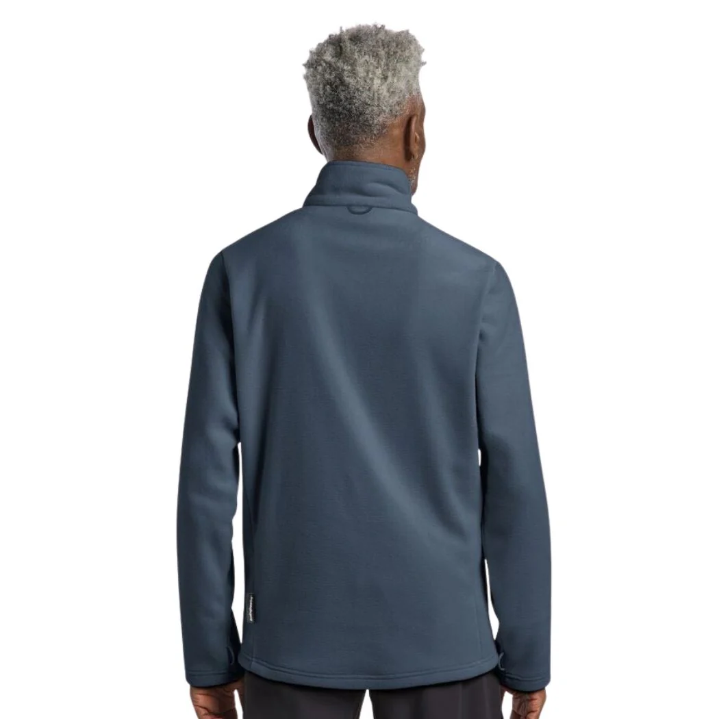 jack wolfskin Winterstein FZ Men's Jacket - Image 2
