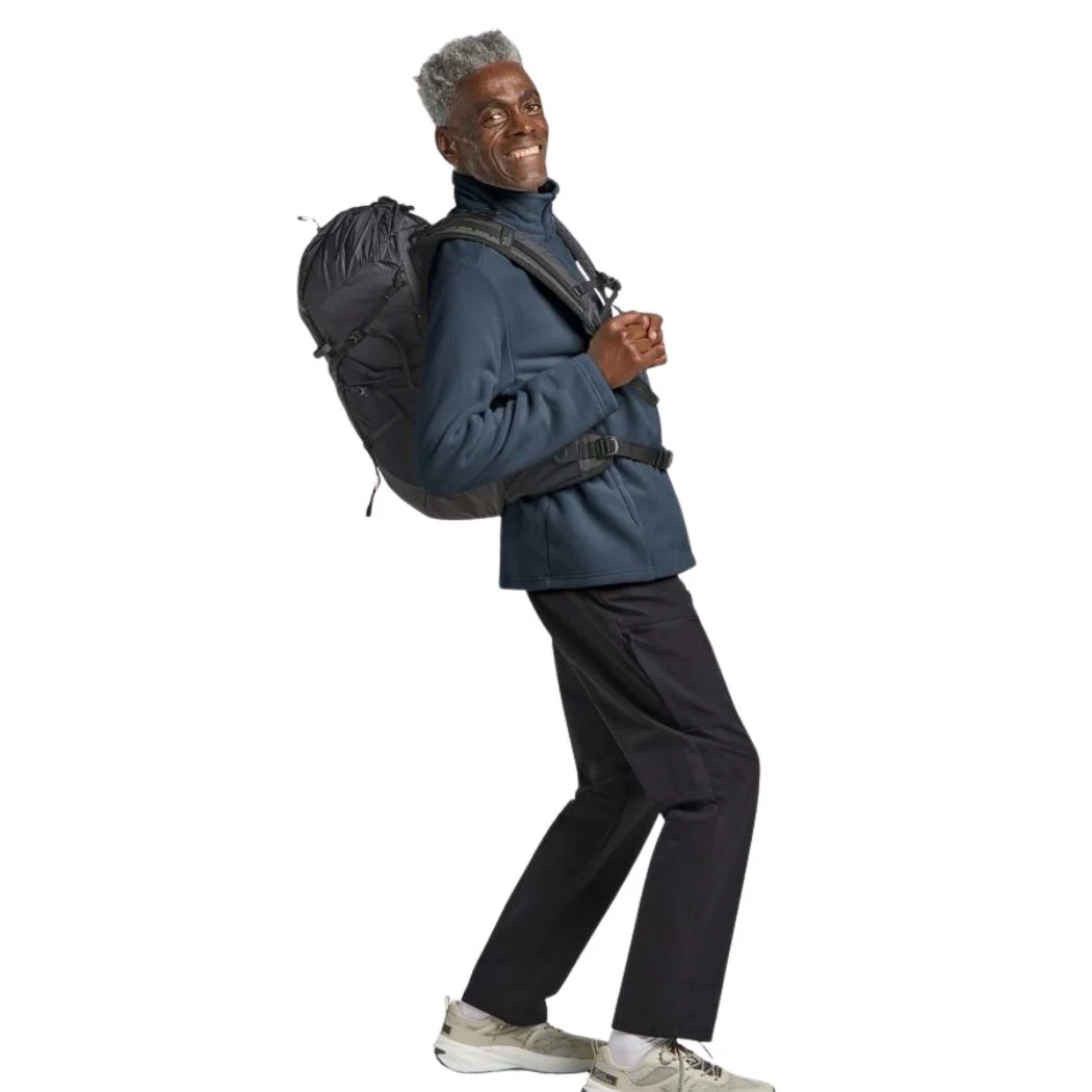jack wolfskin Winterstein FZ Men's Jacket - Image 3