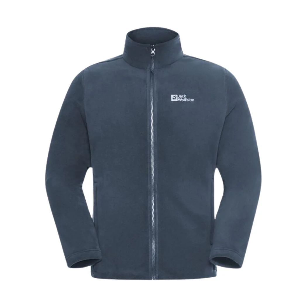 jack wolfskin Winterstein FZ Men's Jacket - Image 6