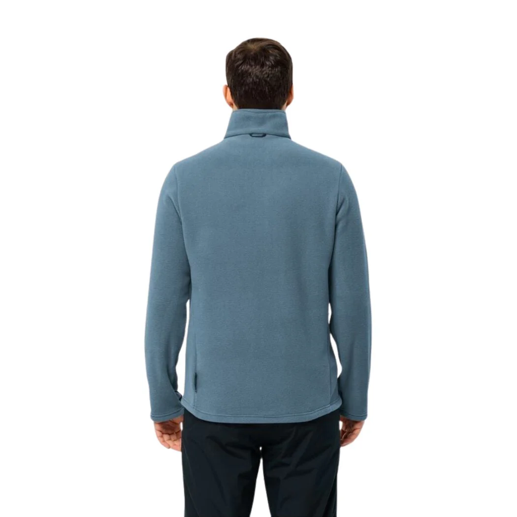 jack wolfskin Winterstein Full Zip Men's Fleece Jacket - Image 2
