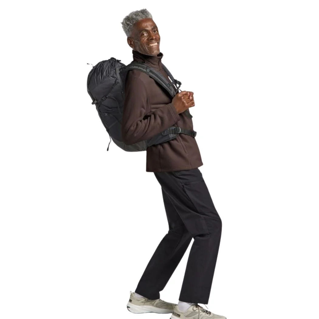 jack wolfskin Winterstein FZ Men's Jacket - Image 3