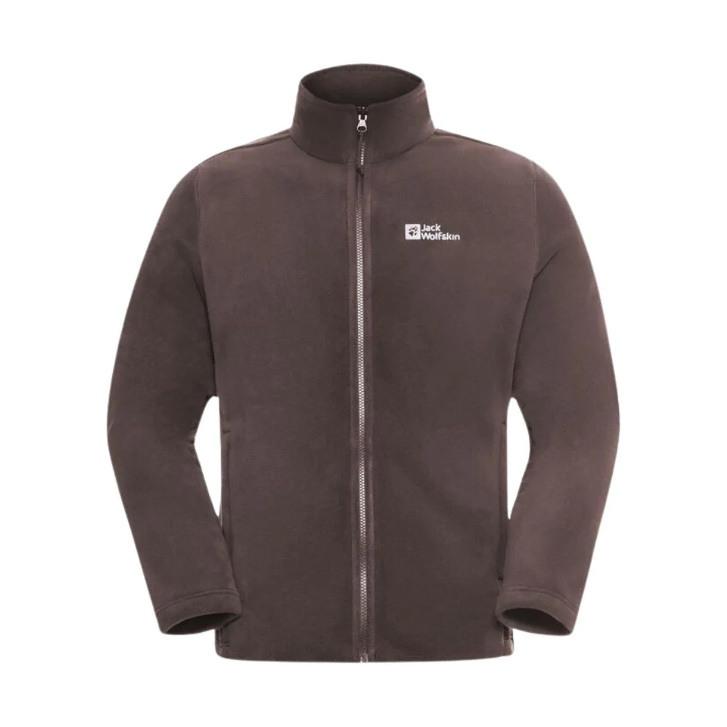 jack wolfskin Winterstein FZ Men's Jacket - Image 6