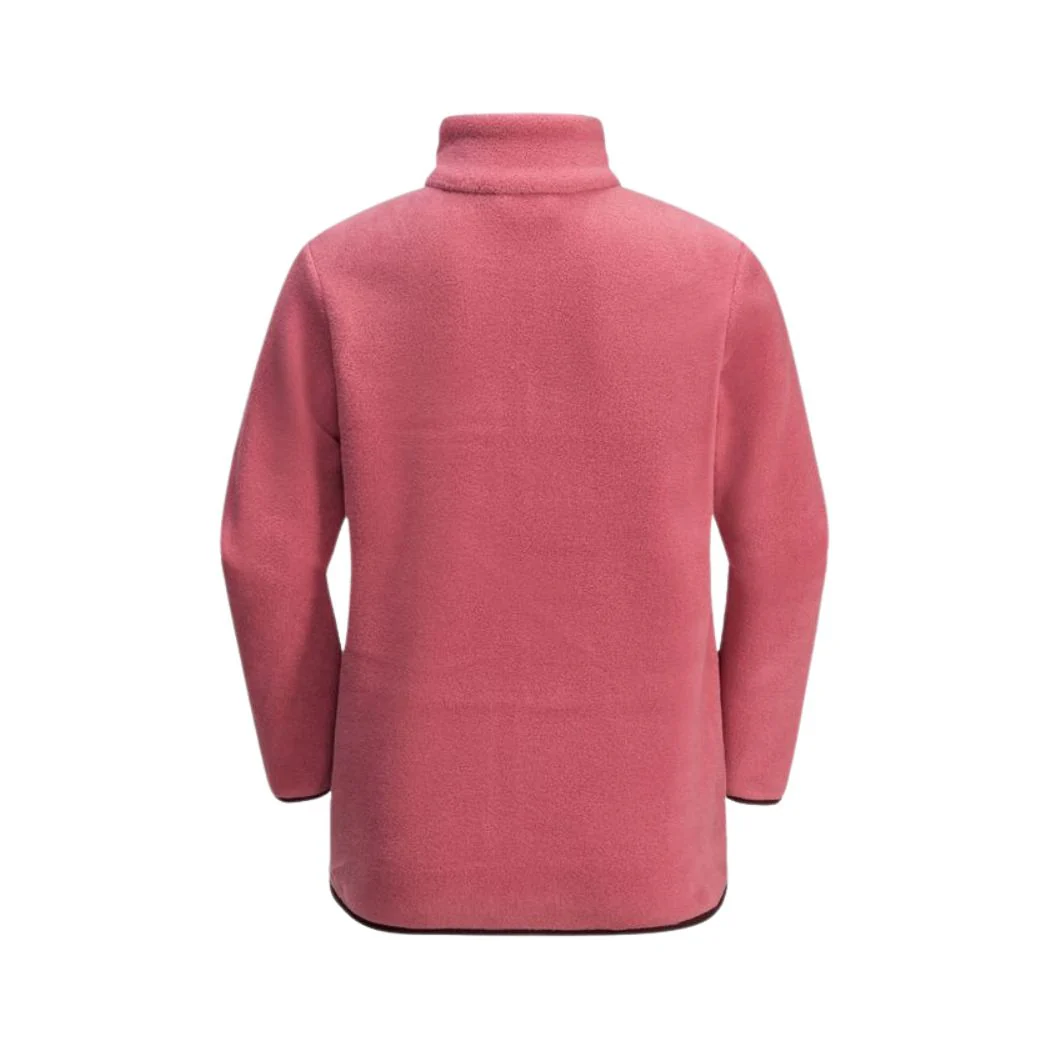 jack wolfskin Winterstein Kid's Fleece Jacket - Image 2