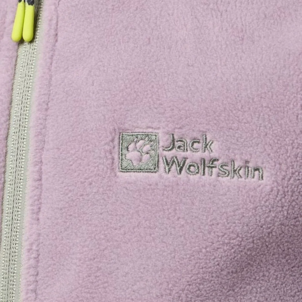 jack wolfskin Winterstein Kids Jacket - Image 3