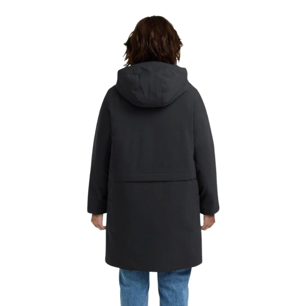 jack wolfskin Wintertide Women's Jacket - Image 2