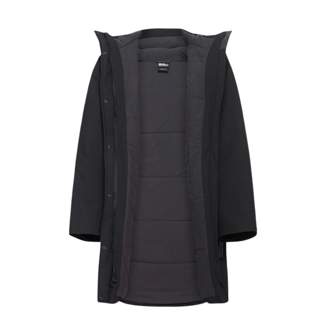 jack wolfskin Wintertide Women's Jacket - Image 6