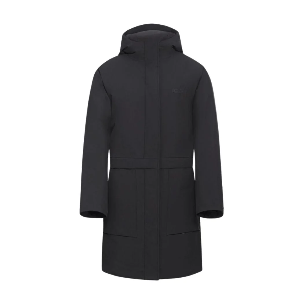 jack wolfskin Wintertide Women's Jacket - Image 7