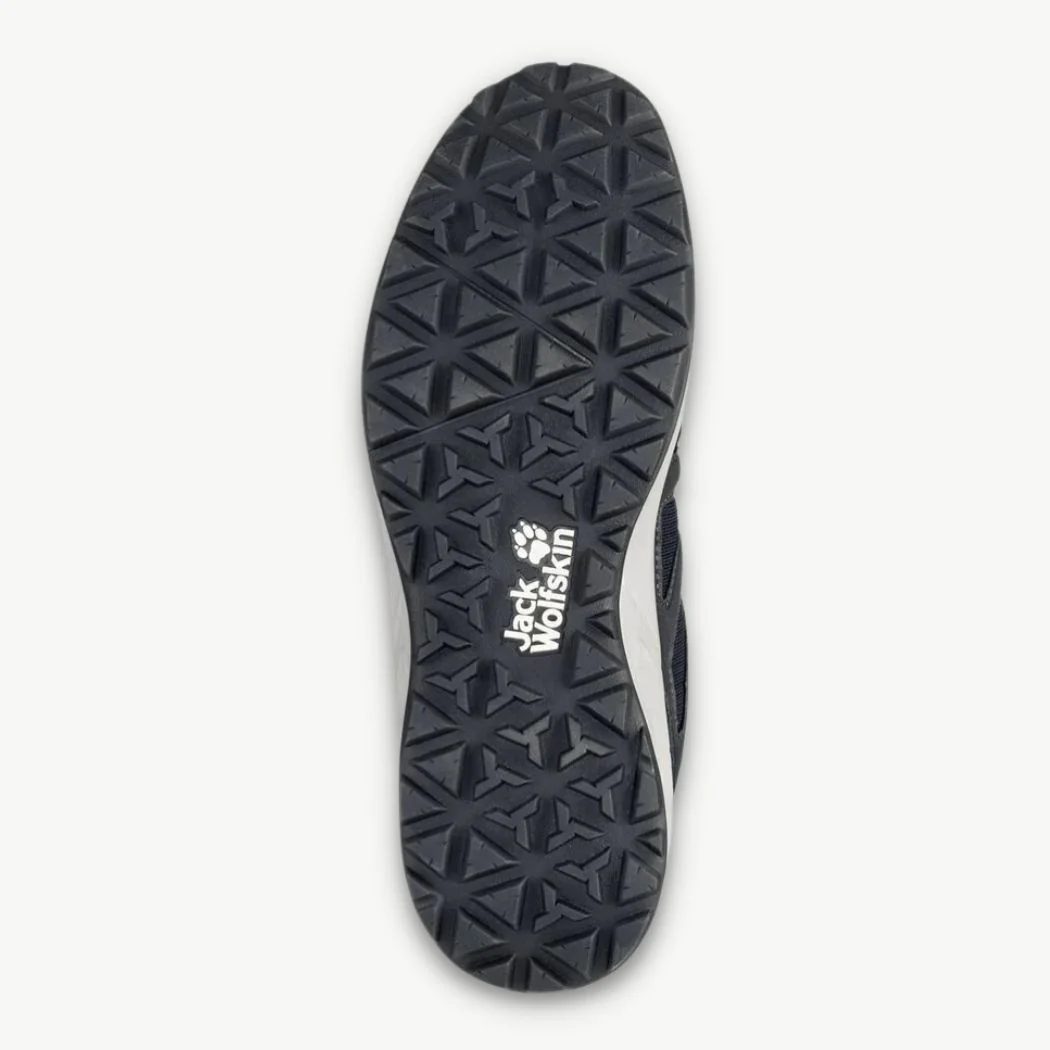 jack wolfskin Woodland 2 Texapore Low Men's Hiking Shoes - Image 6