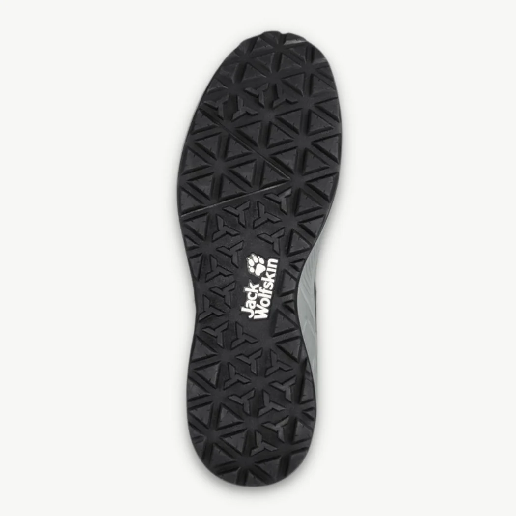 jack wolfskin Woodland 2 Texapore Low Men's Hiking Shoes - Image 6