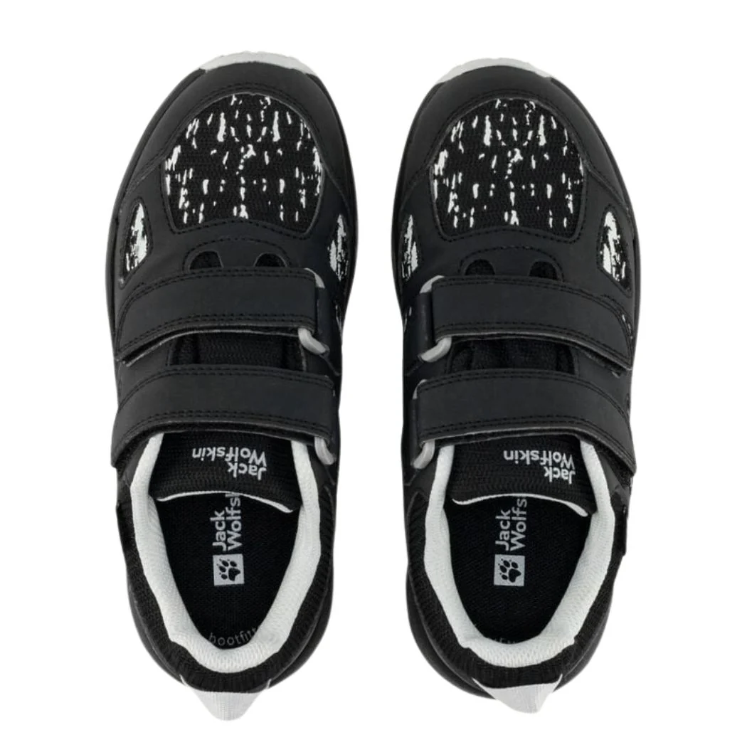 jack wolfskin Woodland 2 Texapore Low VC Kids Shoes - Image 5