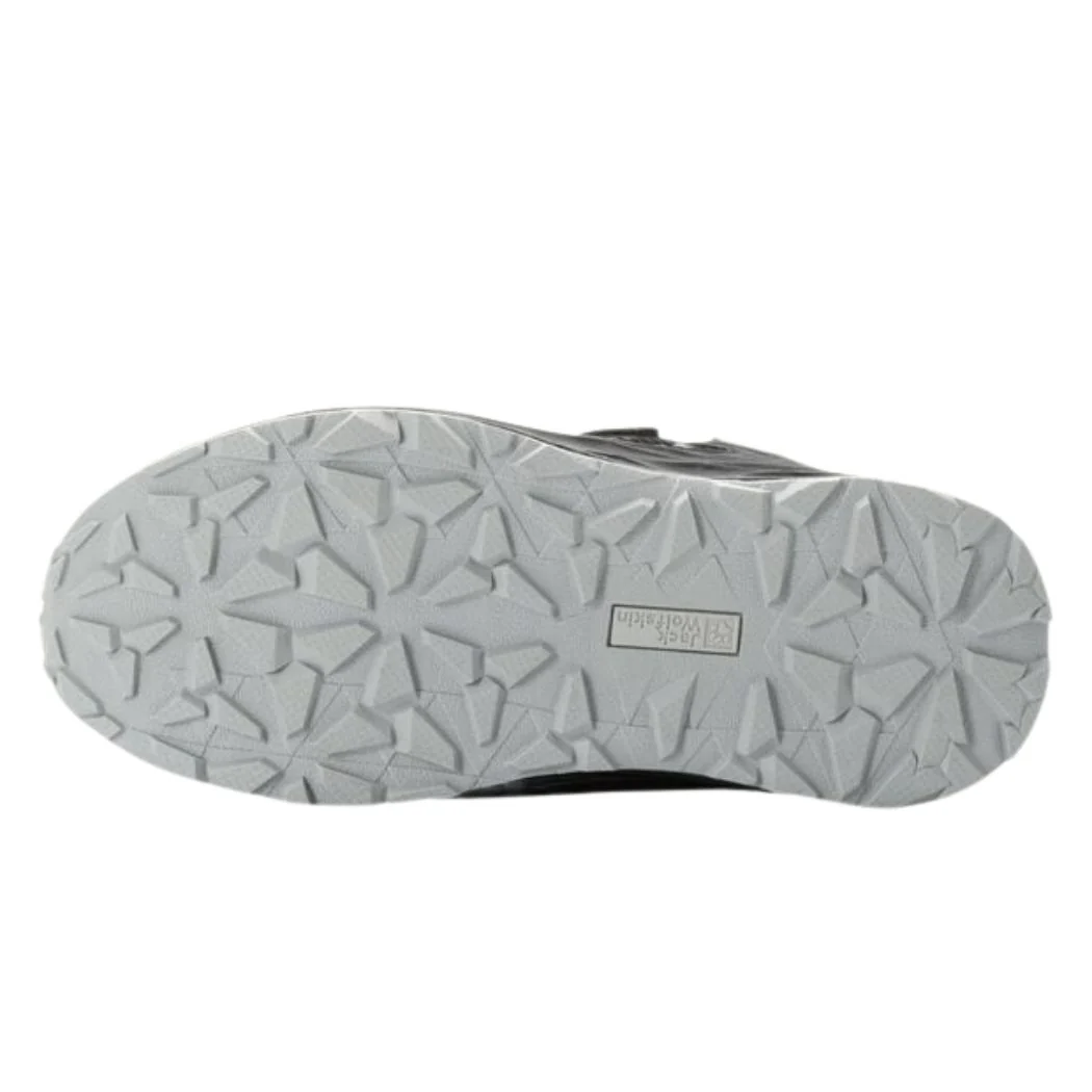 jack wolfskin Woodland 2 Texapore Low VC Kids Shoes - Image 6