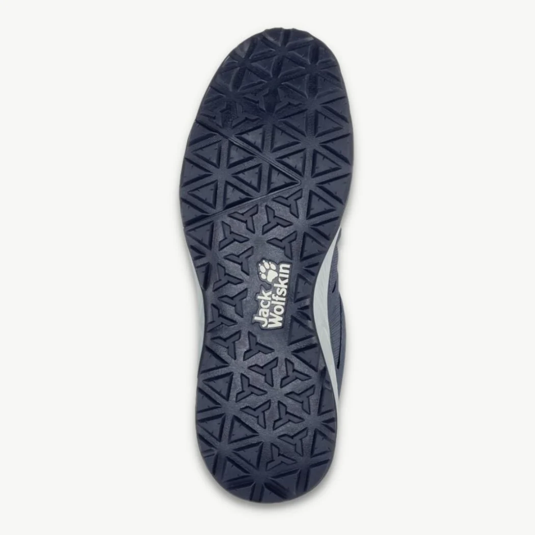 jack wolfskin Woodland 2 Texapore Low Women's Waterproof Hiking Shoes - Image 6