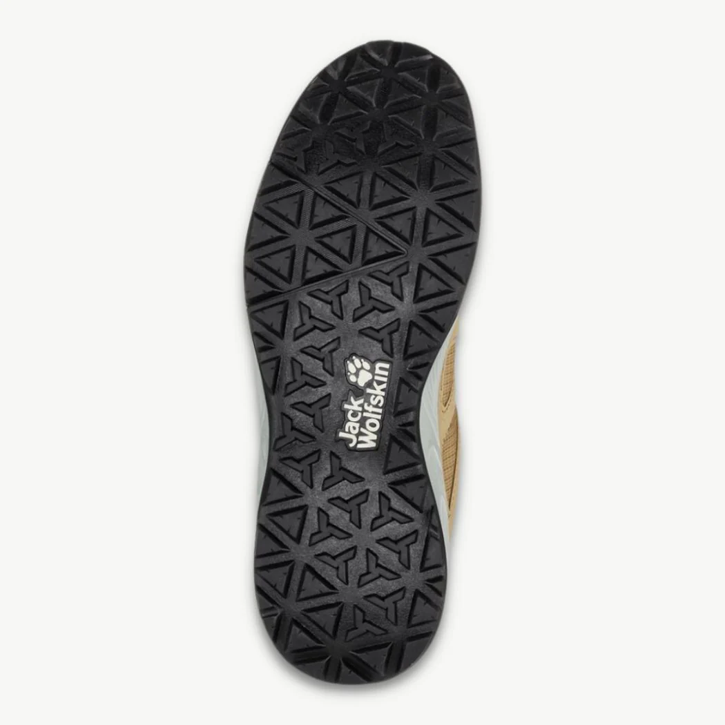 jack wolfskin Woodland 2 Texapore Low Women's Waterproof Hiking Shoes - Image 6