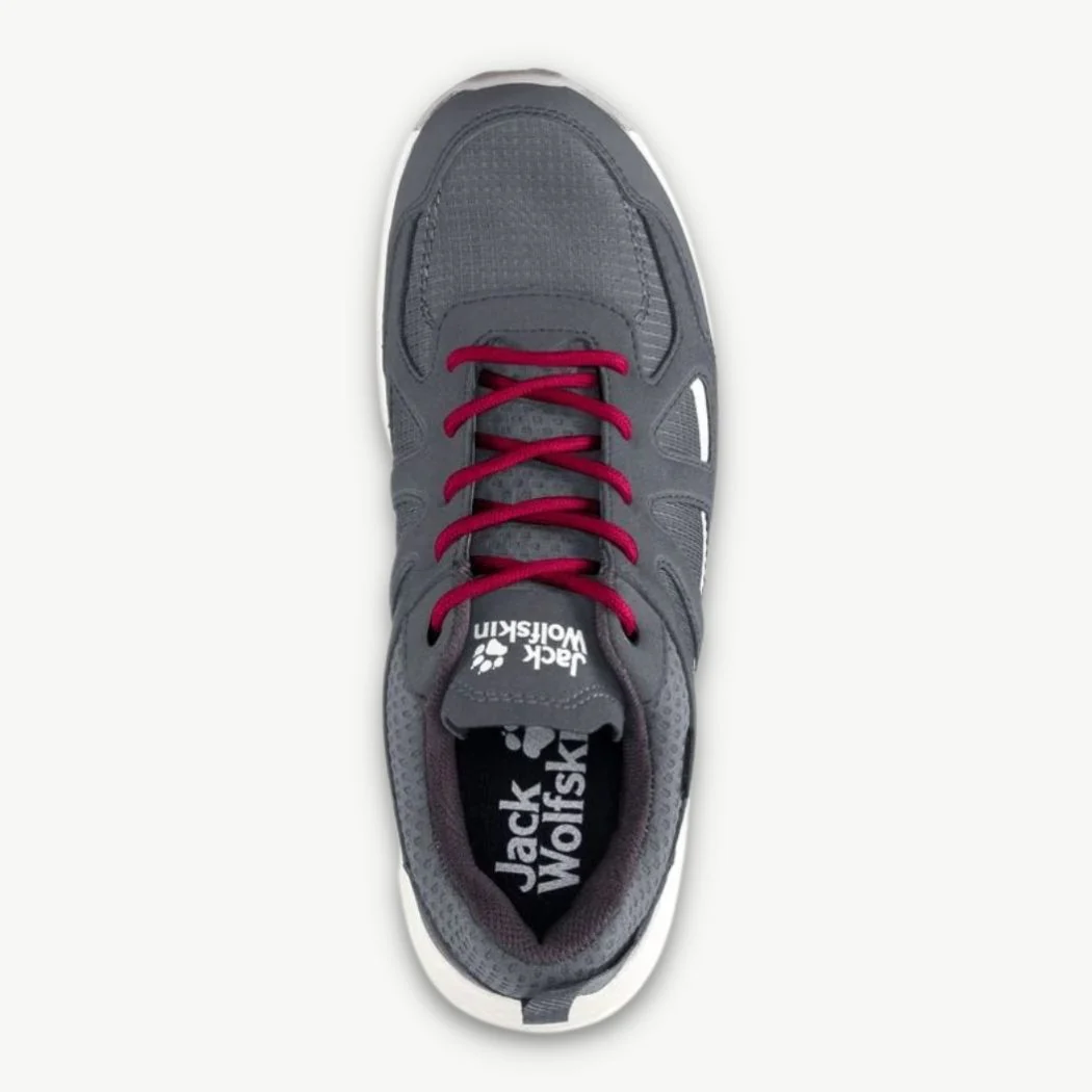 jack wolfskin Woodland 2 Texapore Low Women's Hiking Shoes - Image 5
