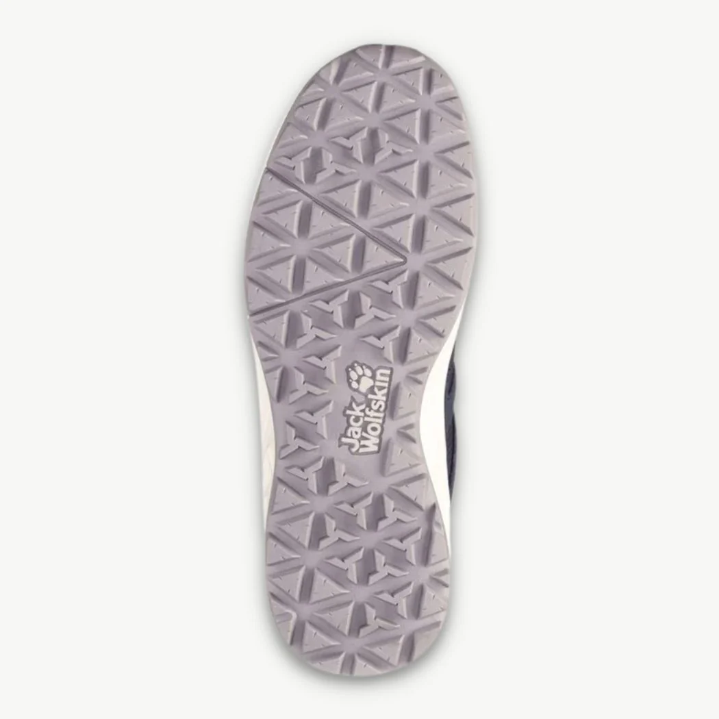 jack wolfskin Woodland 2 Texapore Low Women's Hiking Shoes - Image 6