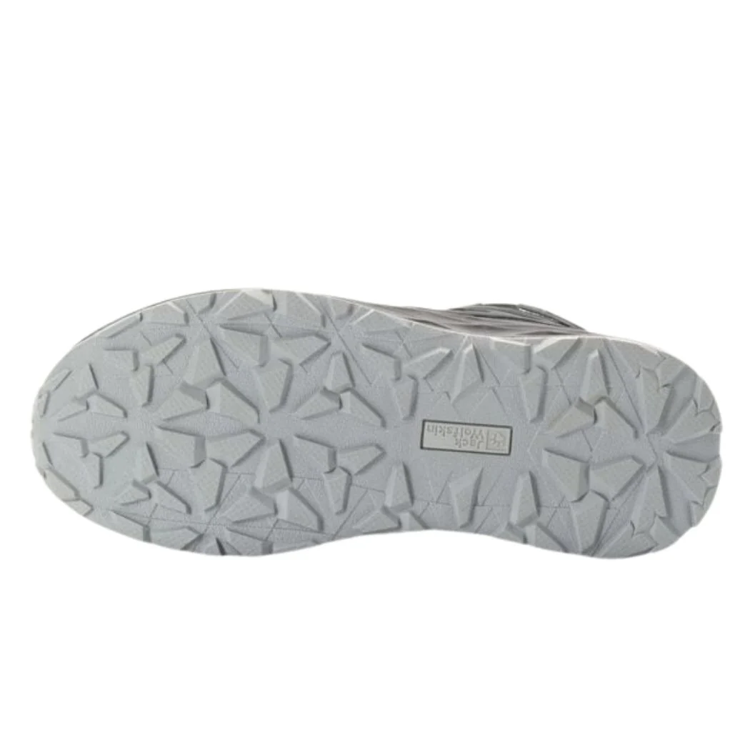 jack wolfskin Woodland 2 Texapore Mid Kids Waterproof HIking Shoes - Image 5