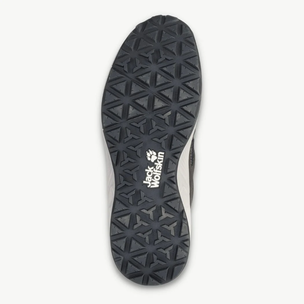 jack wolfskin Woodland 2 Texapore Mid Women's Hiking Shoes - Image 6