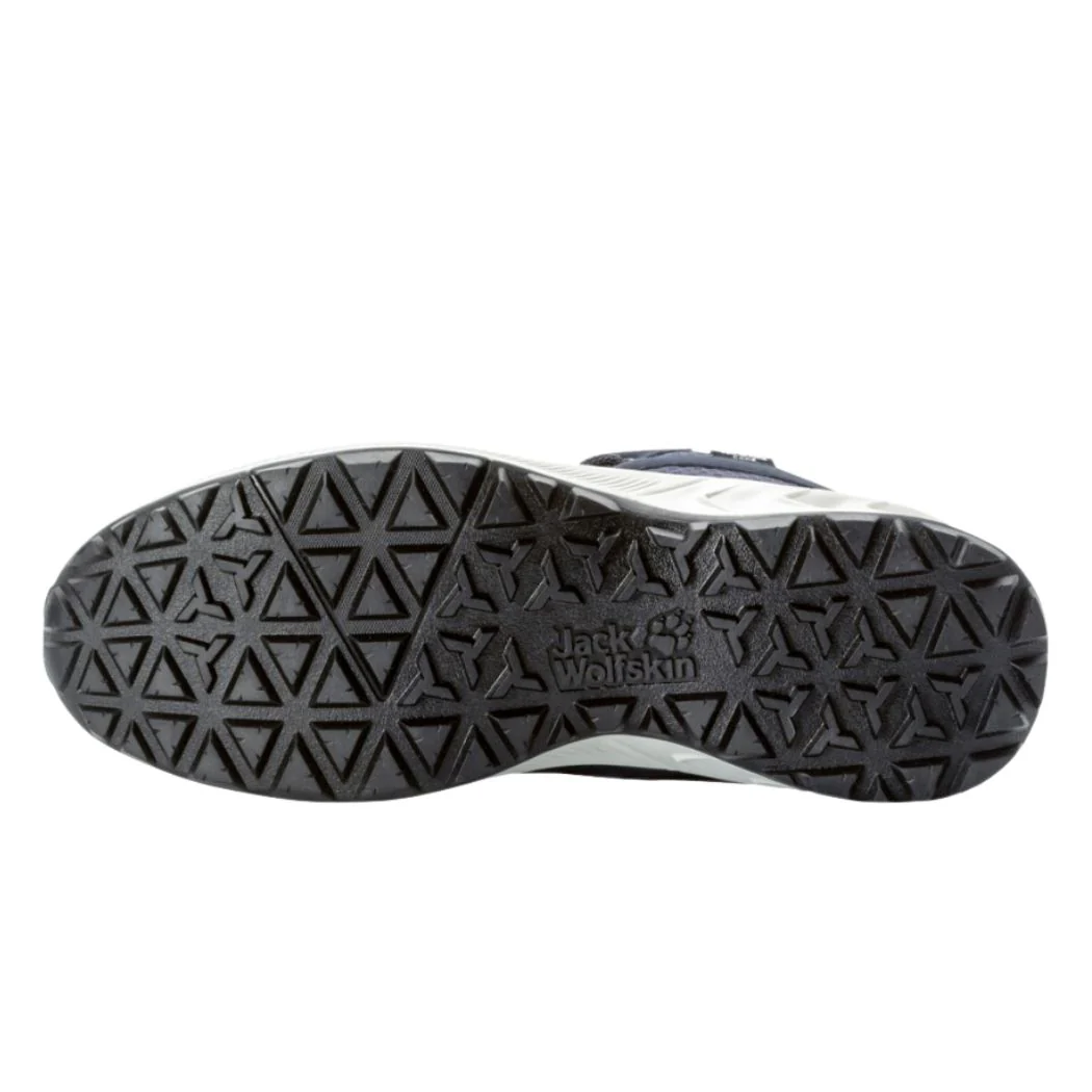 jack wolfskin Woodland 2 Texapore Mid Women's Waterproof Hiking Shoes - Image 6
