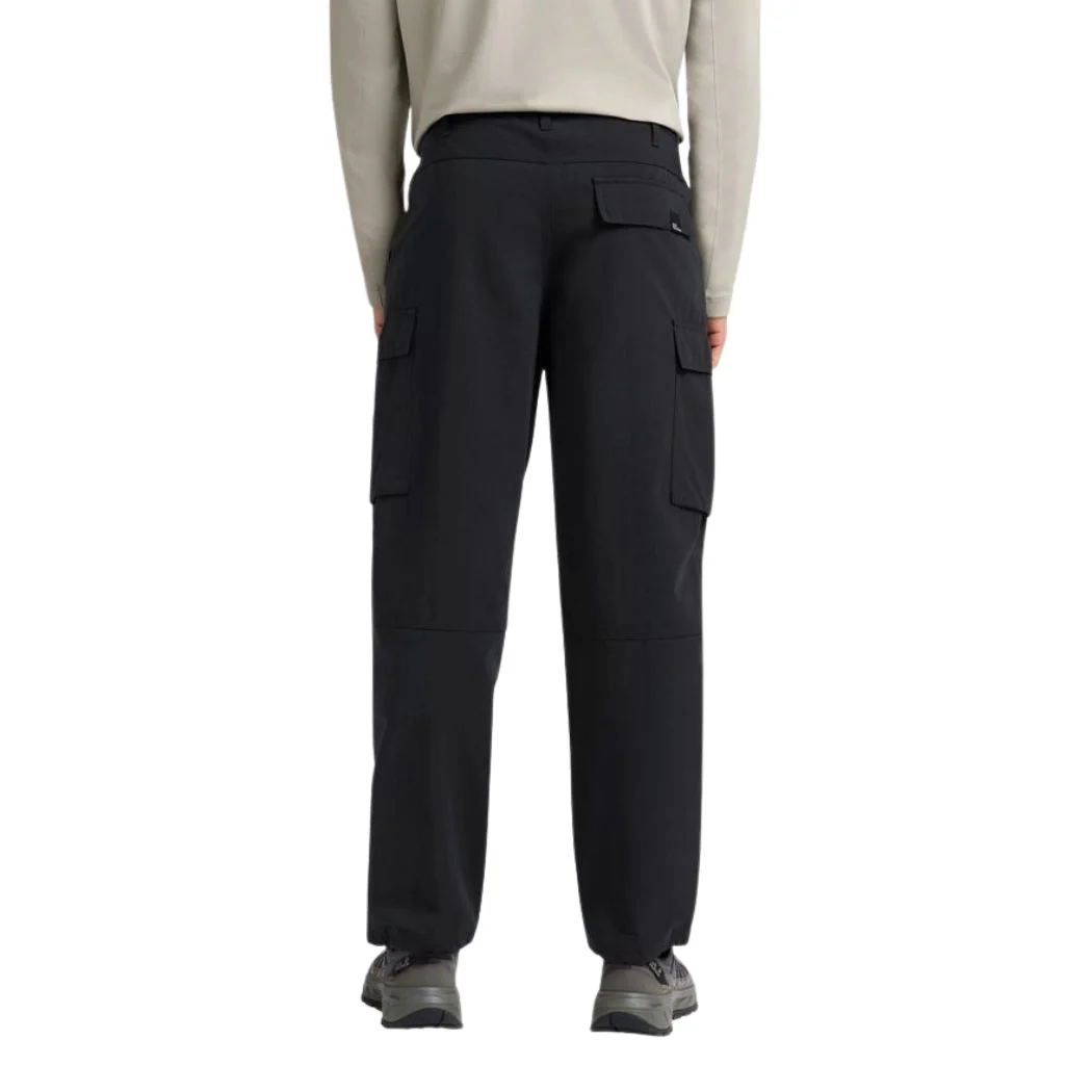 jack wolfskin Yuma Men's Cargo Pants - Image 2