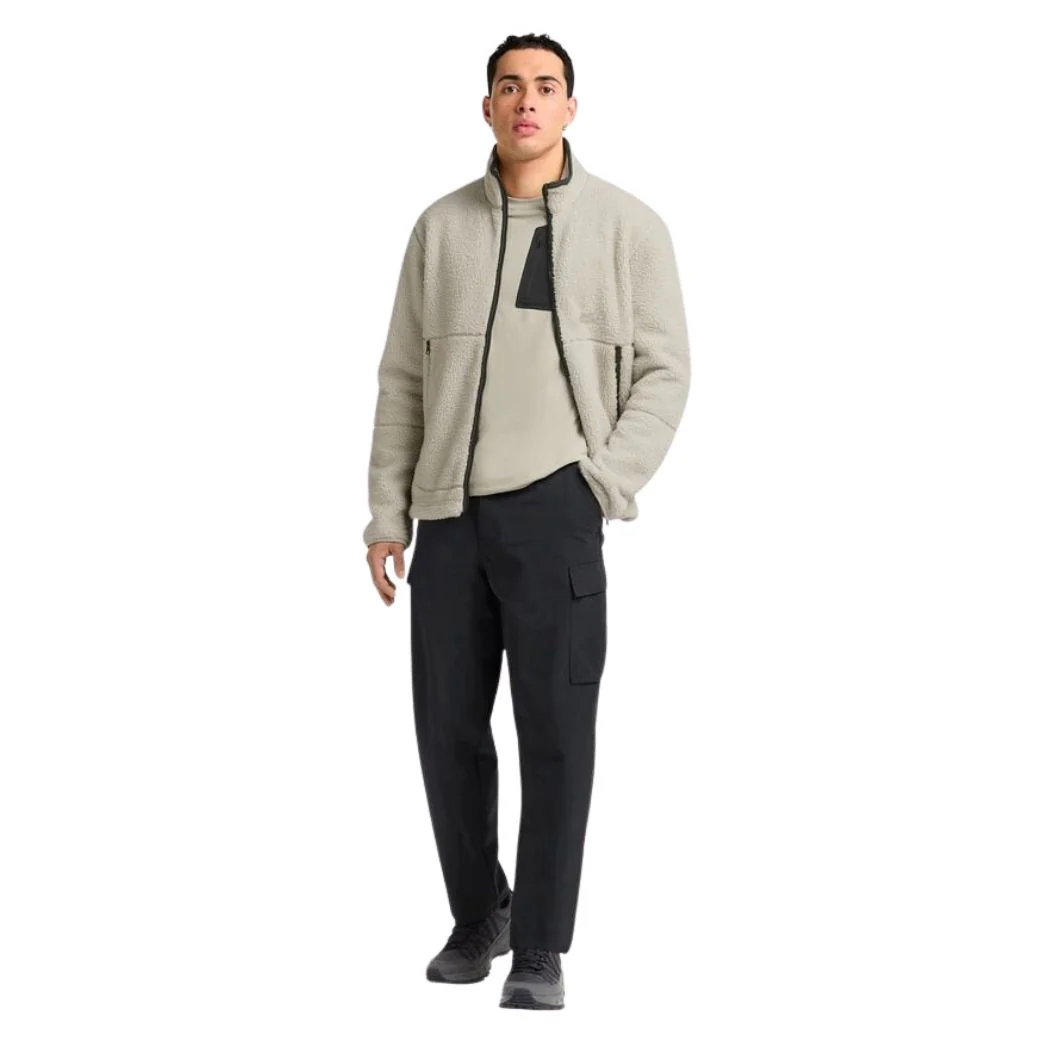 jack wolfskin Yuma Men's Cargo Pants - Image 3