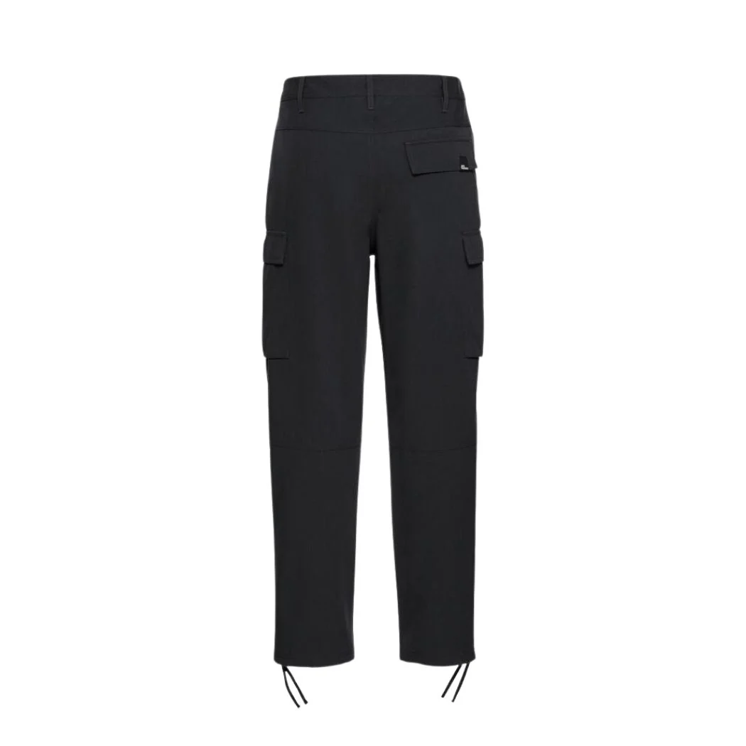 jack wolfskin Yuma Men's Cargo Pants - Image 9