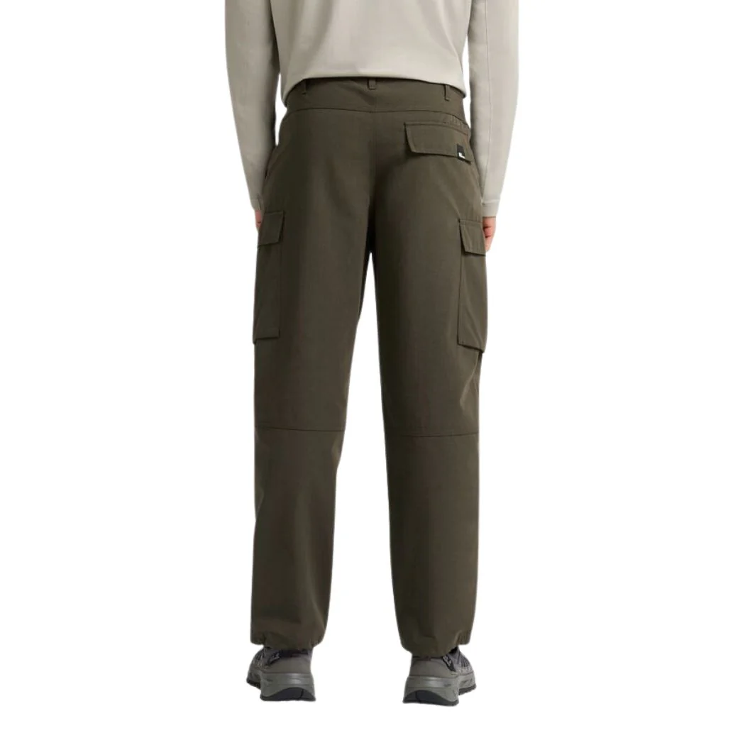 jack wolfskin Yuma Men's Cargo Pants - Image 2