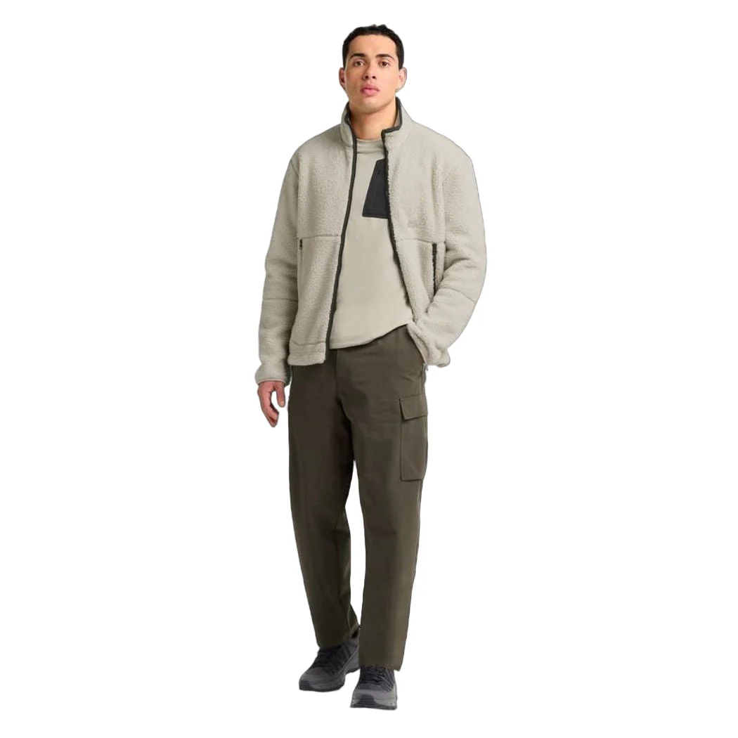 jack wolfskin Yuma Men's Cargo Pants - Image 3