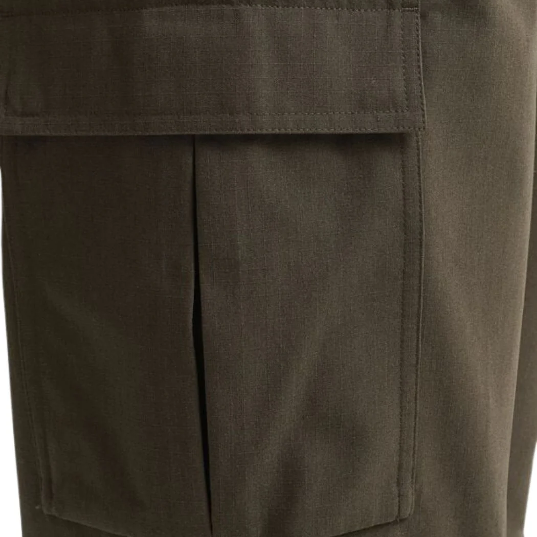 jack wolfskin Yuma Men's Cargo Pants - Image 6
