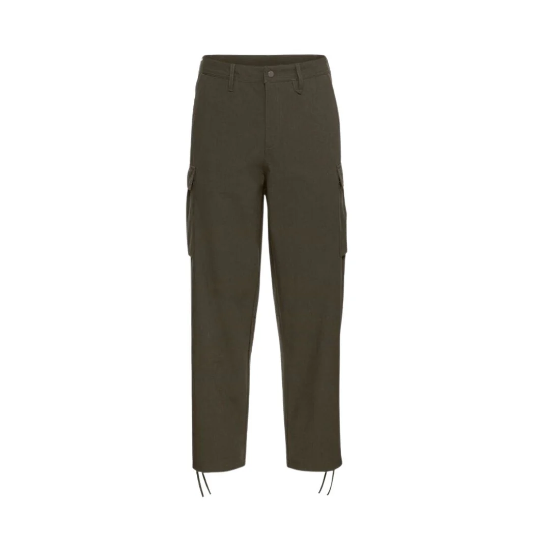 jack wolfskin Yuma Men's Cargo Pants - Image 8