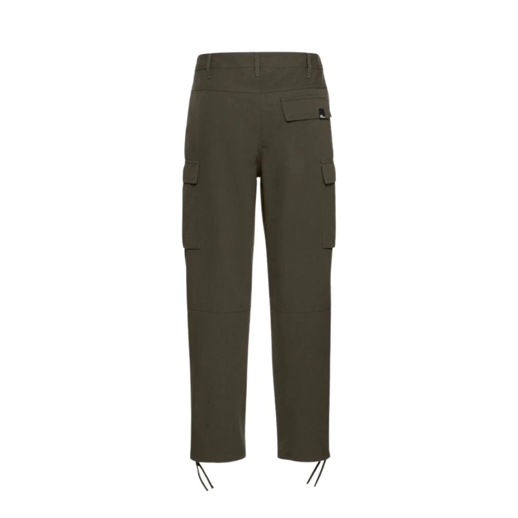 jack wolfskin Yuma Men's Cargo Pants - Image 9