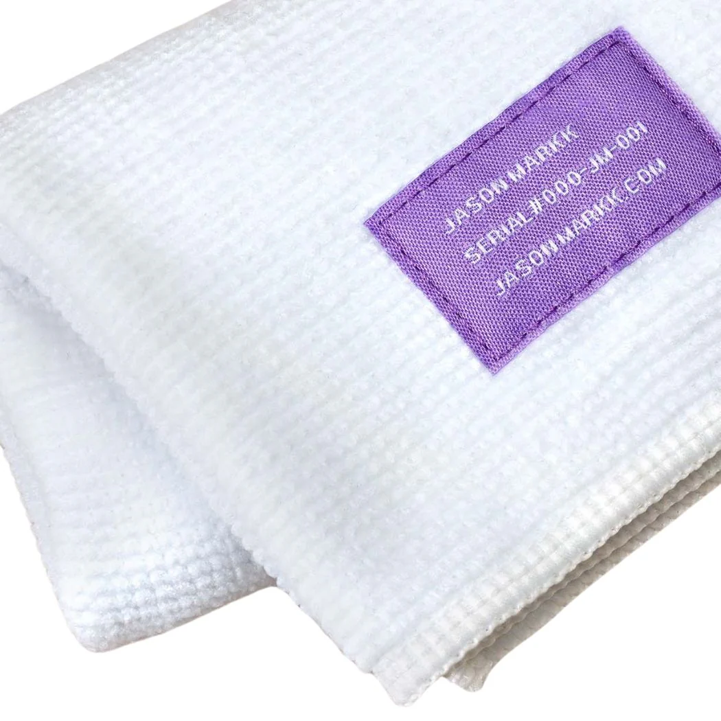 jason markk Premium Microfiber Towel - Image 2