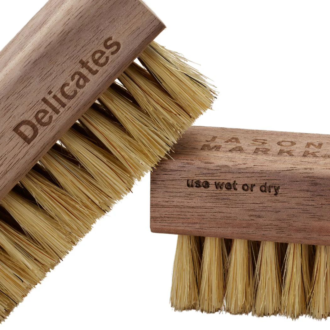jason markk Delicates Cleaning Brush - Image 3