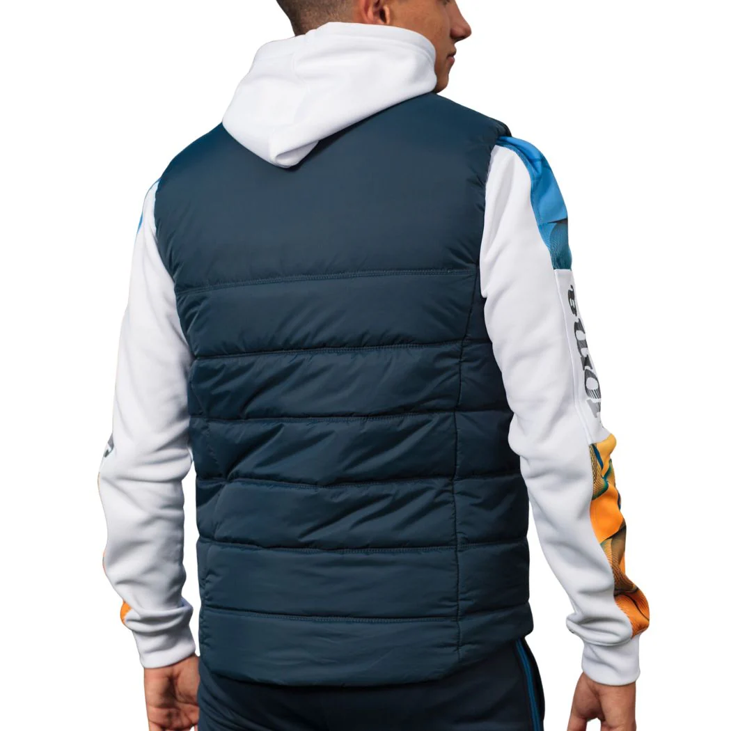 joma Urban IV Men's Padded Vest - Image 2