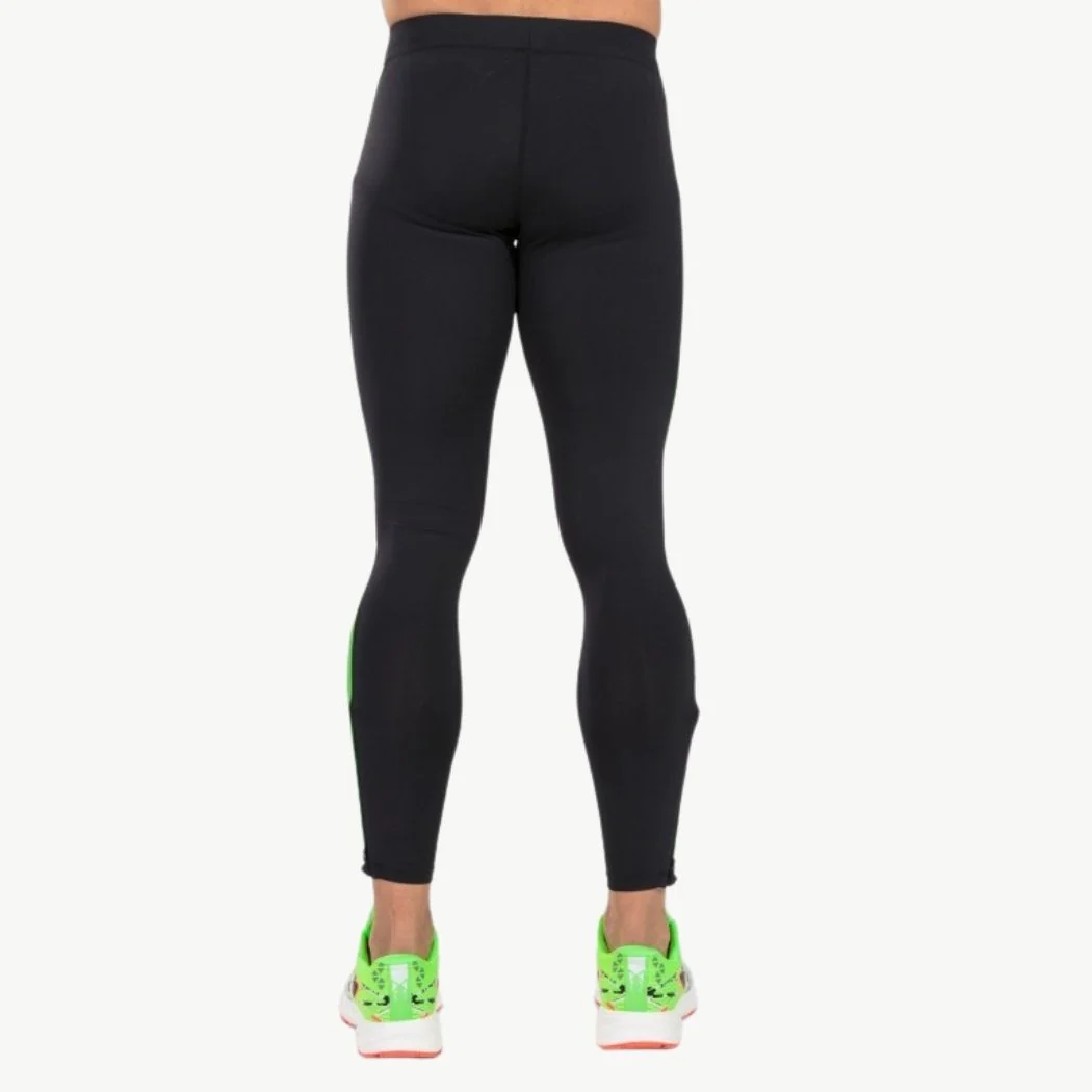 joma Elite VII Men's Long Tights - Image 3