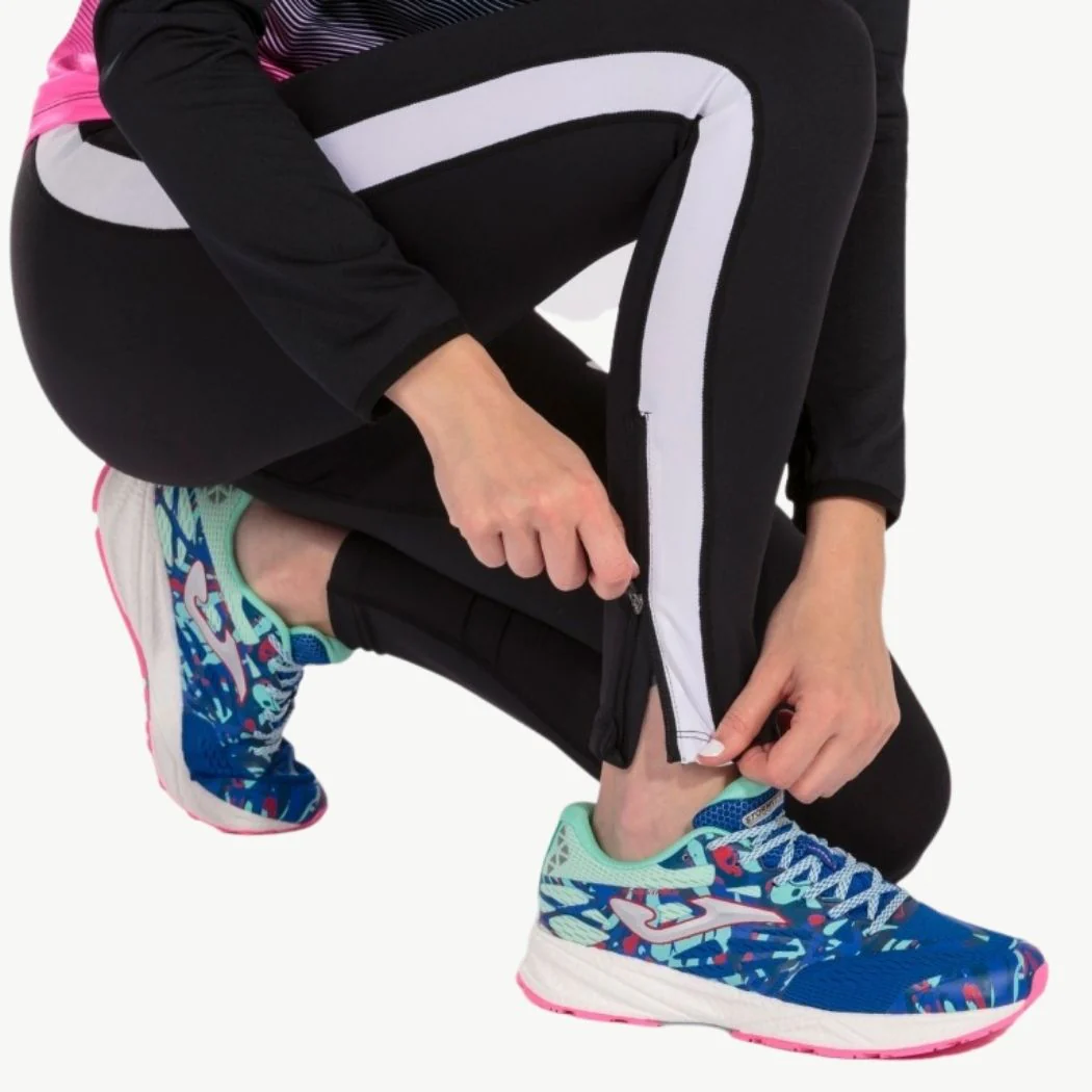 joma Elite VII Women's Long Tights - Image 3