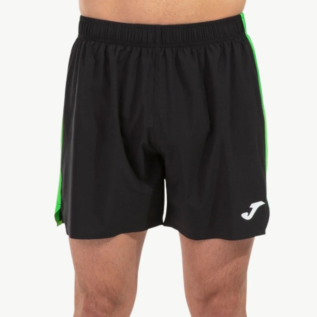 joma Elite VII Men's Micro Shorts - Image 2