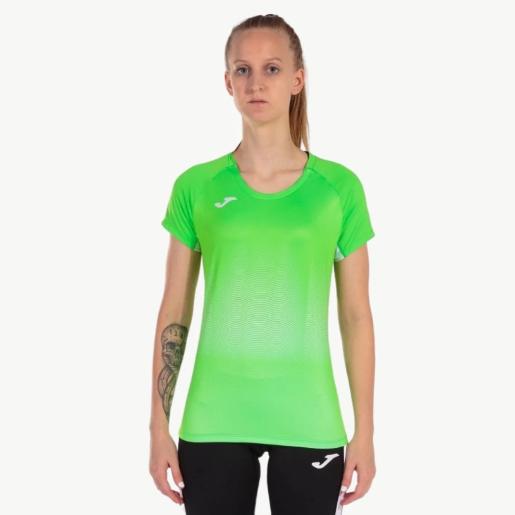 joma Elite VII Women's T-Shirt - Image 2